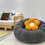 Seaview Cozy Room R&F Princess Cove Johor Bahru By Yijia