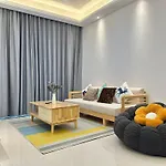 Seaview Cozy Room R&F Princess Cove Johor Bahru By Yijia