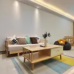 Seaview Cozy Room R&F Princess Cove Johor Bahru By Yijia