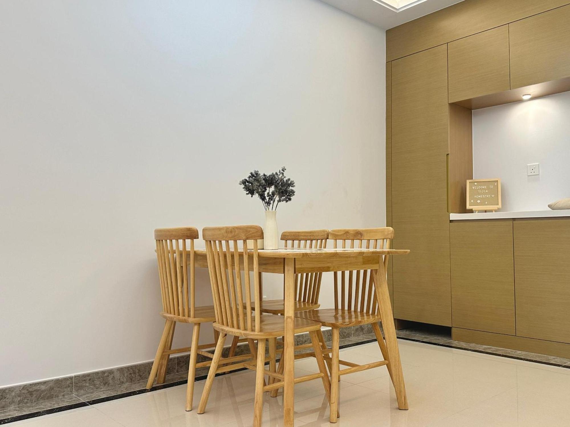 Apartemen Seaview Cozy R&f Princess Cove By Yijia